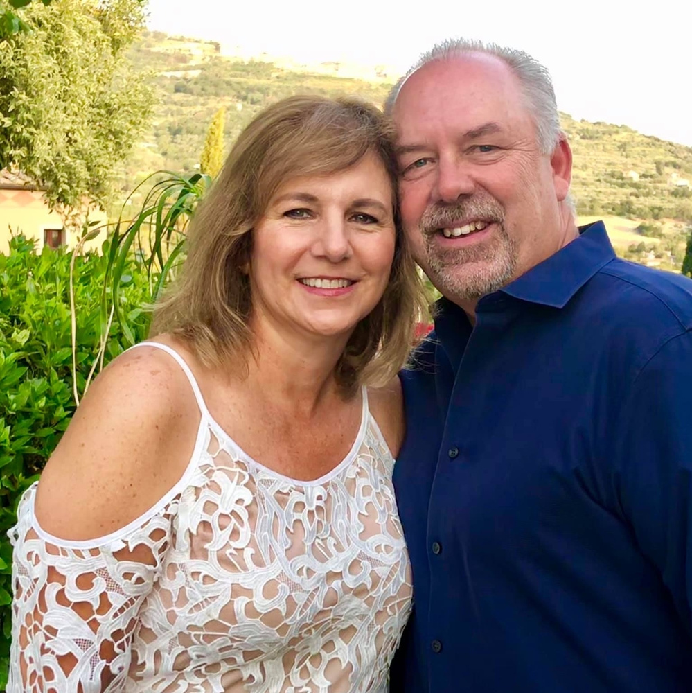 Meet your Posher, Pam